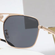 5 Color Women's Sunglasses—2947