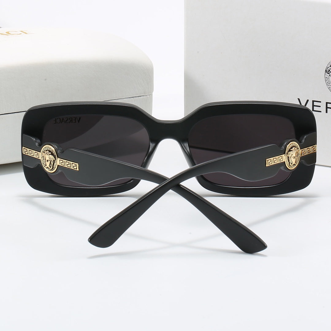 5 Color Women's Sunglasses—3832