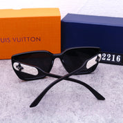 5 Color Women's Sunglasses—2216