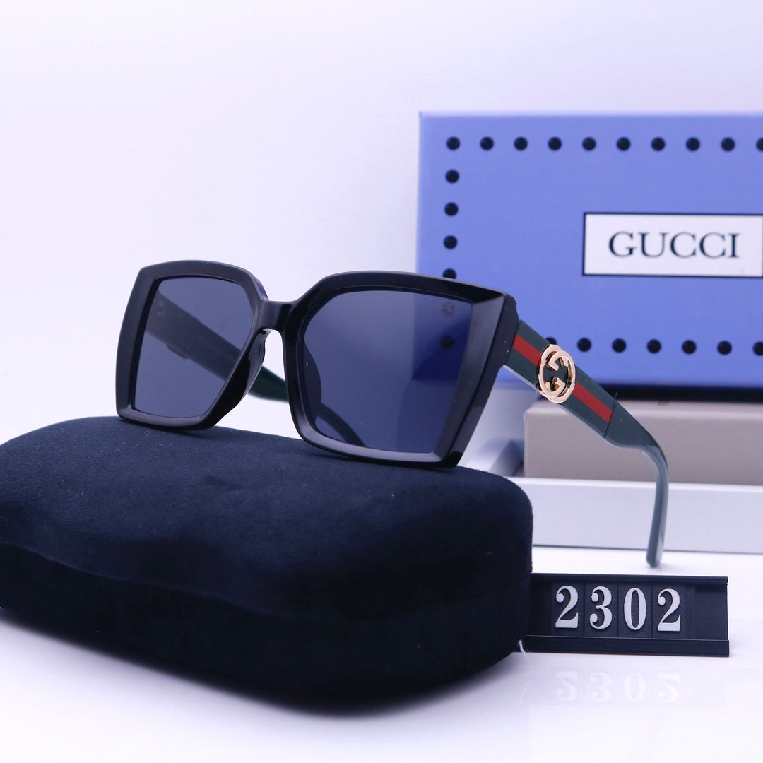 5 Colors sunglasses—2303