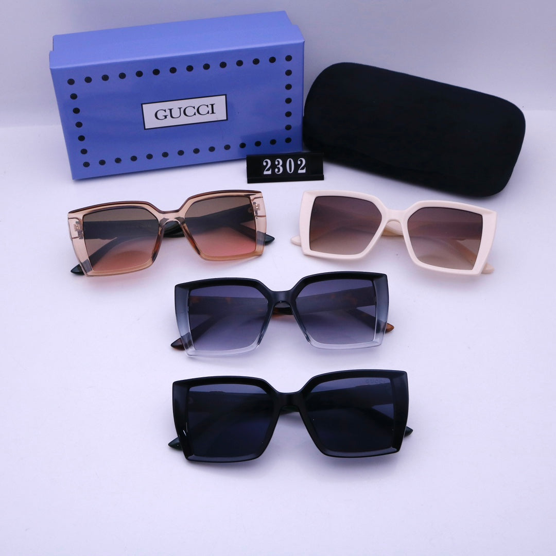 5 Colors sunglasses—2303