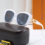 March Special-4 Color Women's Sunglasses—1019