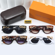 March Special-4 Color Women's Sunglasses—1019