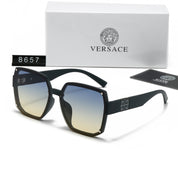 4 Color Men's Sunglasses-8657