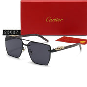 5 Color Men's Sunglasses-22153