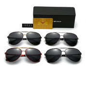 4 Color Men's Sunglasses-10023