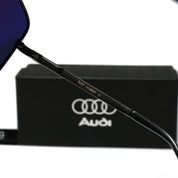 3 Color Men's Sunglasses-569