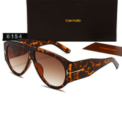 7 Color Men's Sunglasses—3035