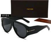 7 Color Men's Sunglasses—3035