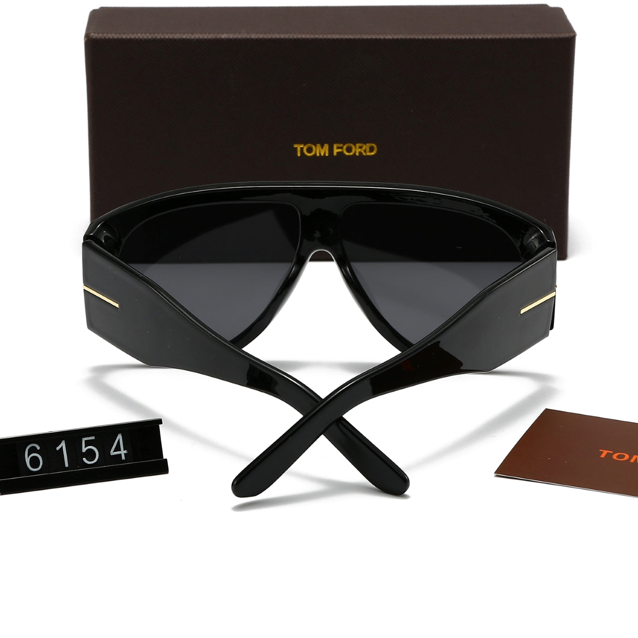 7 Color Men's Sunglasses—3035