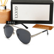 4 Color Men's Sunglasses-5013