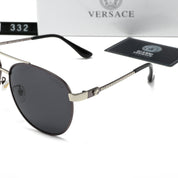 4 Color Men's Sunglasses-332