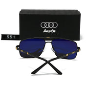 4 Color Men's Sunglasses-551