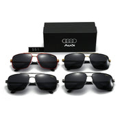 4 Color Men's Sunglasses-551