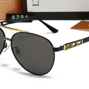 3 Color Men's Sunglasses-4294