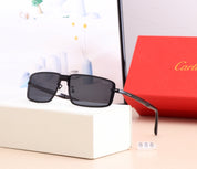 4 Color Men's Sunglasses-888