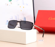 4 Color Men's Sunglasses-888