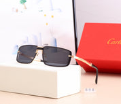 4 Color Men's Sunglasses-888