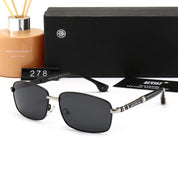 3 Color Men's Sunglasses-278