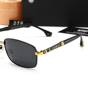 3 Color Men's Sunglasses-278