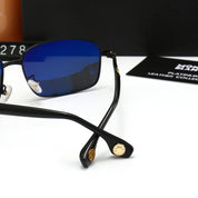 3 Color Men's Sunglasses-278