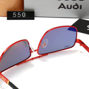 2 Color Men's Sunglasses-550