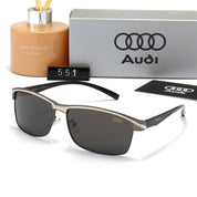 3 Color Men's Sunglasses-551