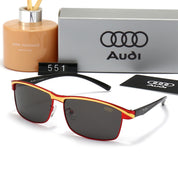 3 Color Men's Sunglasses-551