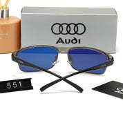 3 Color Men's Sunglasses-551