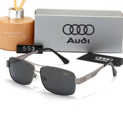 4 Color Men's Sunglasses-553