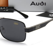 4 Color Men's Sunglasses-553