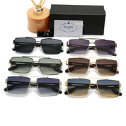 6 Color Men's Sunglasses-78