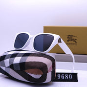 7 Color Women's Sunglasses—9680