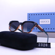 5 Color Women's Sunglasses—2320