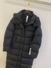 LULU high version nine-panel down jacket!