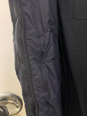 LULU high version nine-panel down jacket!