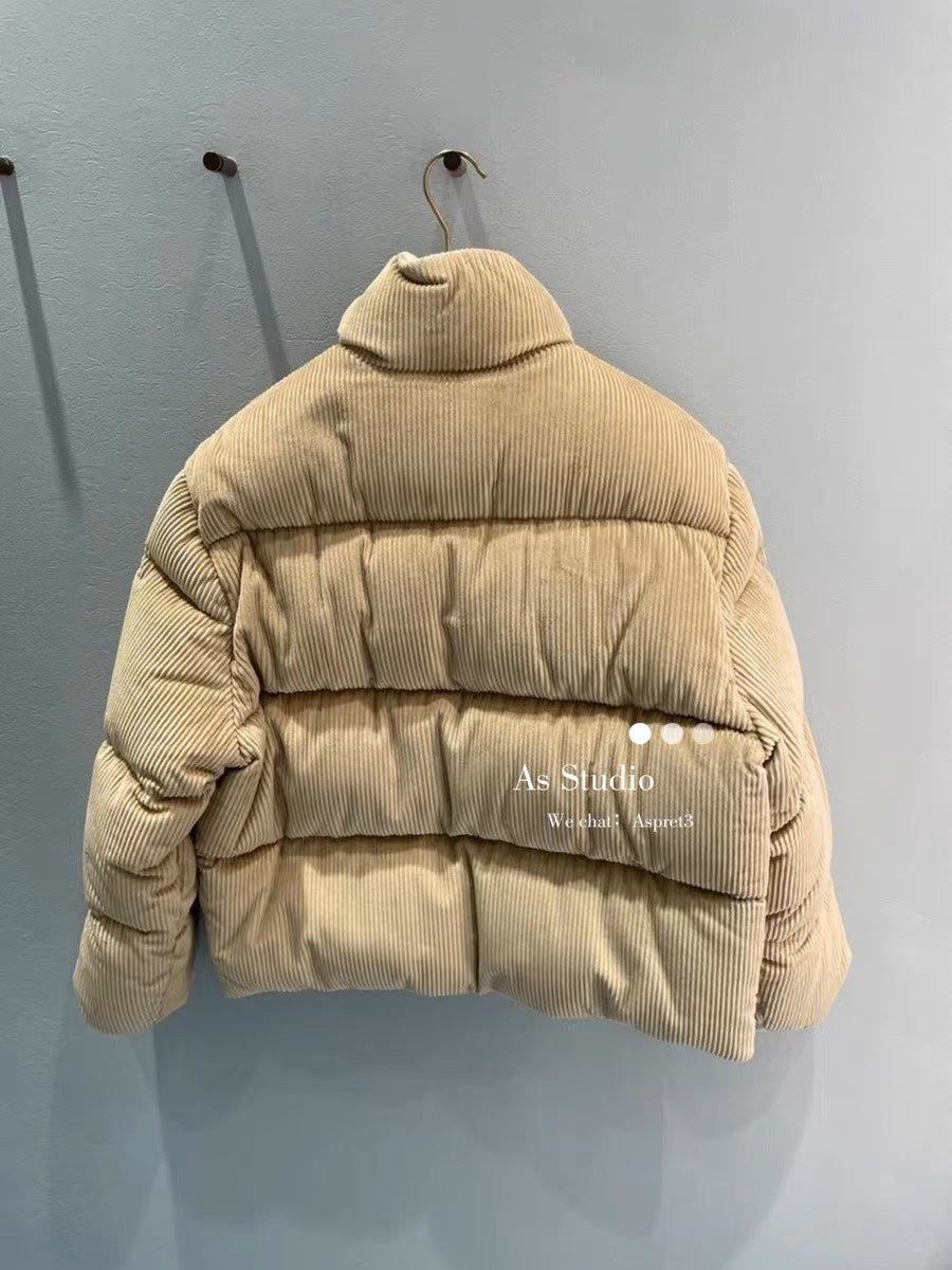 MiuMiu down jacket