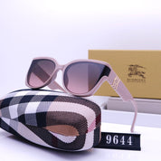 7 Color Women's Sunglasses—9644