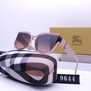 7 Color Women's Sunglasses—9644