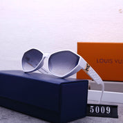 5 Color Women's Sunglasses—5009