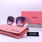 6 Color Women's Sunglasses—2330