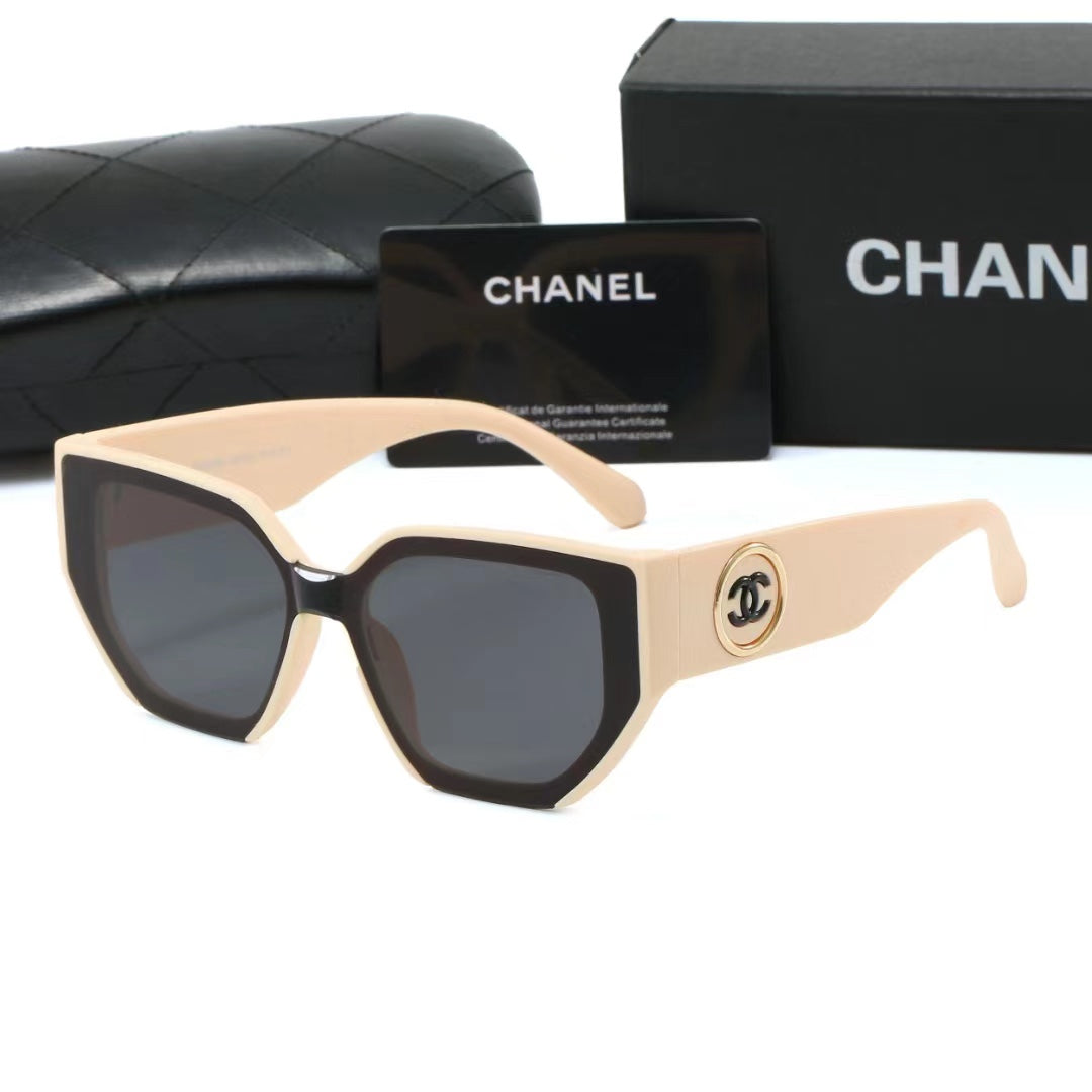 6 Color Women's Sunglasses—5073