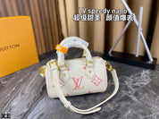 LV small and delicate bag