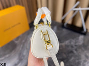 LV small and delicate bag