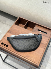 2025 Men's Belt Bag