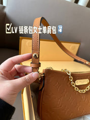 Chainbag women's shoulder bag