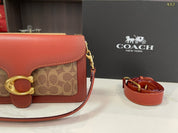 Coach Bacchus bag