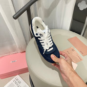 Miu 25SS Casual shoes for Cruise