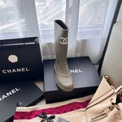 CC 25SS top luxury rain boots